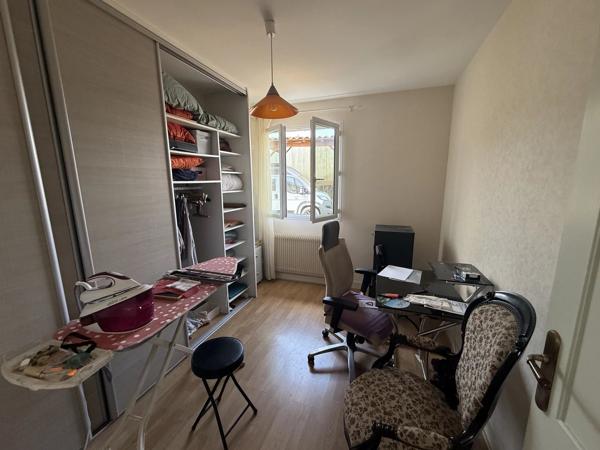 Charmante maison T4 avec jardin à Le Barp