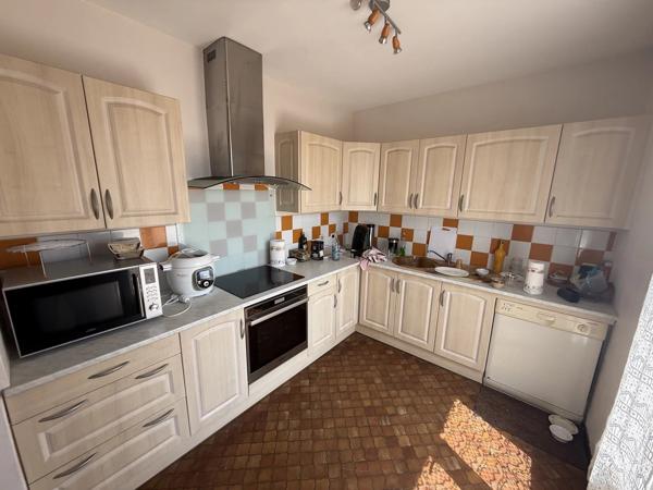 Charmante maison T4 avec jardin à Le Barp