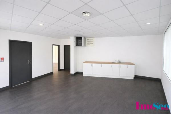 BUREAUX à LOUER
