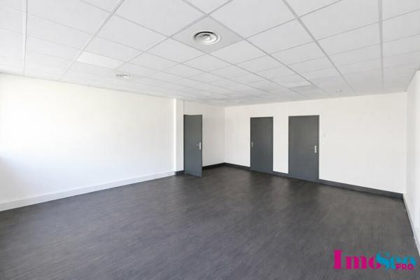 BUREAUX à LOUER