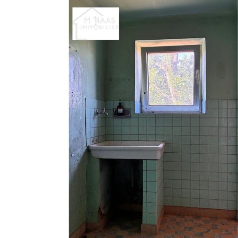 En Exclusité - Maison de village - Charme et Authenticité - 68 000 € H.A.I.*