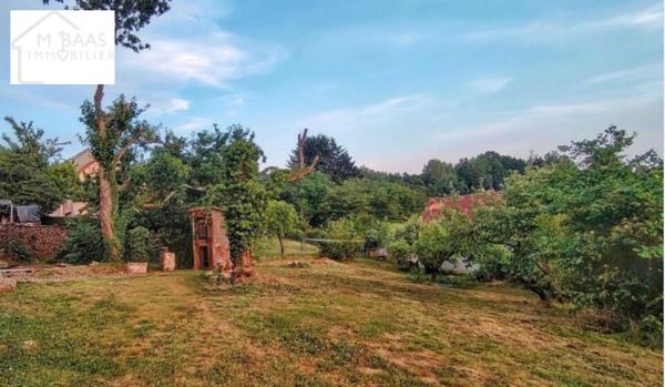En Exclusité - Maison de village - Charme et Authenticité - 68 000 € H.A.I.*