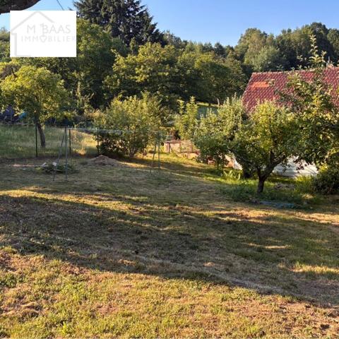 En Exclusité - Maison de village - Charme et Authenticité - 68 000 € H.A.I.*