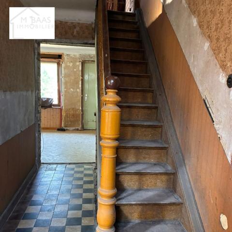 En Exclusité - Maison de village - Charme et Authenticité - 68 000 € H.A.I.*
