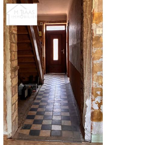 En Exclusité - Maison de village - Charme et Authenticité - 68 000 € H.A.I.*