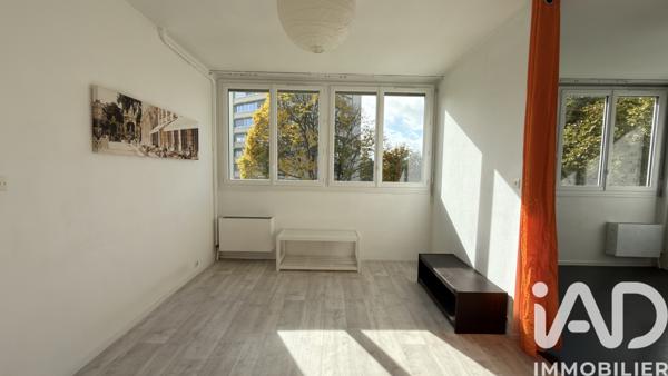 Appartement à vendre 2 pièces 39 m² Limoges