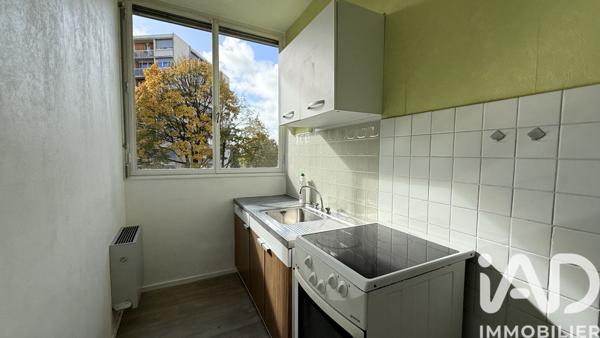Appartement à vendre 2 pièces 39 m² Limoges