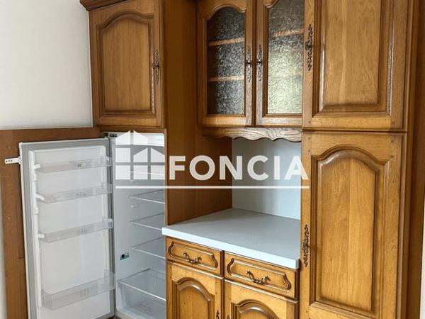 Location Maison 4 pièces 98 m² - 15 RUE TEILHARD DE CHARDIN Quimper 29000