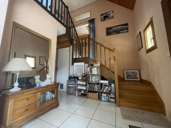 Vannes (56000) Maison 6 pièces 110 m²