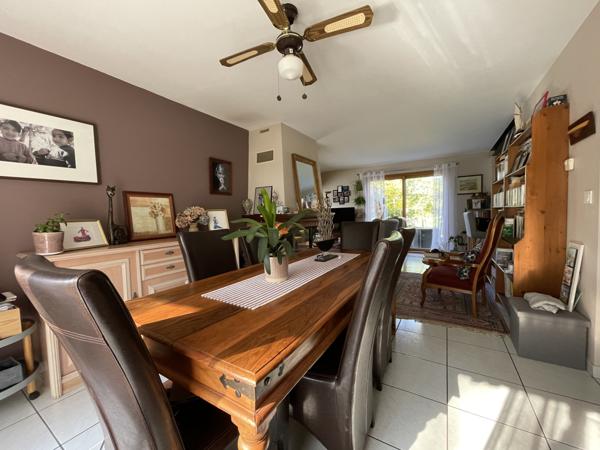 Vannes (56000) Maison 6 pièces 110 m²