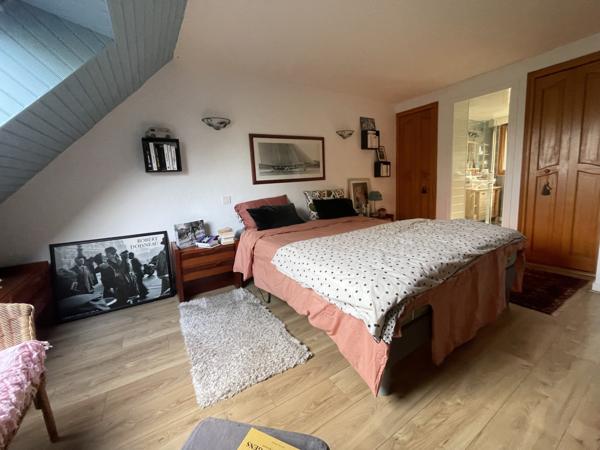 Vannes (56000) Maison 6 pièces 110 m²