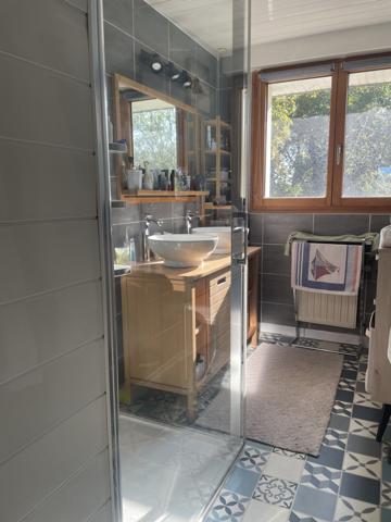 Vannes (56000) Maison 6 pièces 110 m²