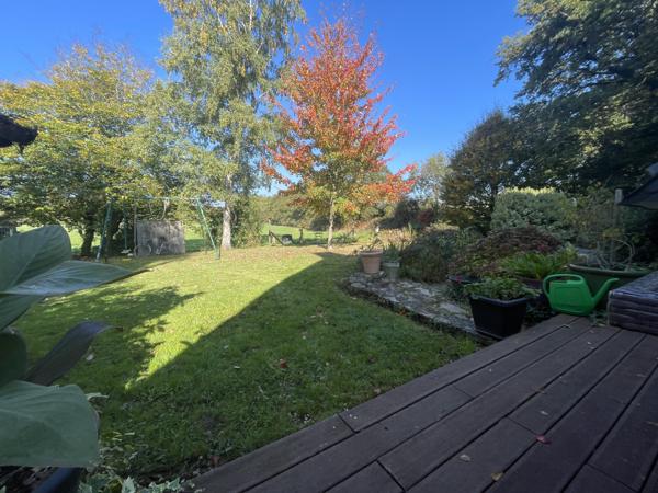 Vannes (56000) Maison 6 pièces 110 m²