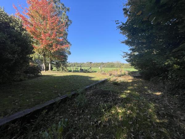 Vannes (56000) Maison 6 pièces 110 m²