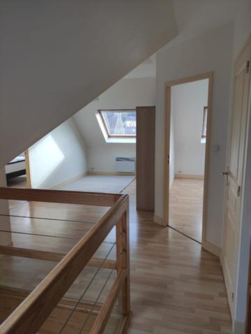 MORGAT MAISON MEUBLEE