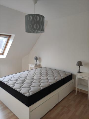 MORGAT MAISON MEUBLEE