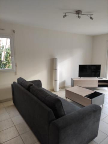 MORGAT MAISON MEUBLEE