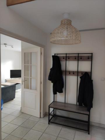 MORGAT MAISON MEUBLEE