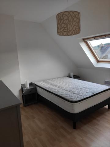 MORGAT MAISON MEUBLEE