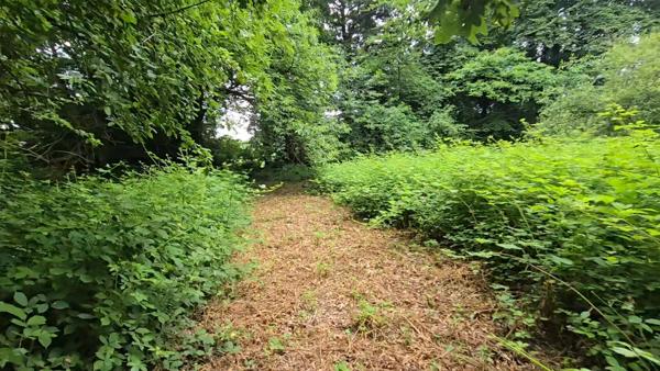 Immobilier Rostrenen (22110) – Maison de village 87m2 – 165 500 €