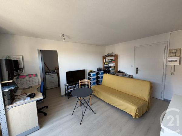 Appartement F2 à vendre  2 pièces - 31,91 m2 BLAGNAC - 31