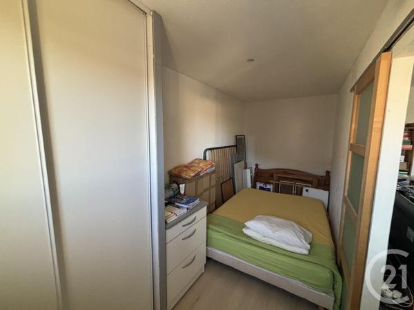 Appartement F2 à vendre  2 pièces - 31,91 m2 BLAGNAC - 31