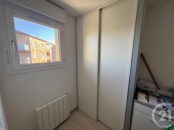 Appartement F2 à vendre  2 pièces - 31,91 m2 BLAGNAC - 31