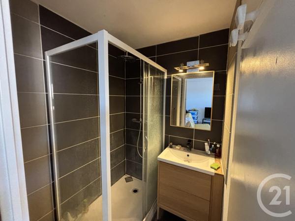 Appartement F2 à vendre  2 pièces - 31,91 m2 BLAGNAC - 31