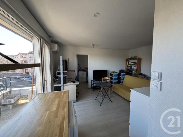 Appartement F2 à vendre  2 pièces - 31,91 m2 BLAGNAC - 31