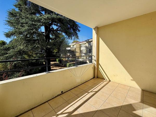 Appartement 1 chambre(s) à vendre - Villefranche-sur-Saône, Rhône - 69