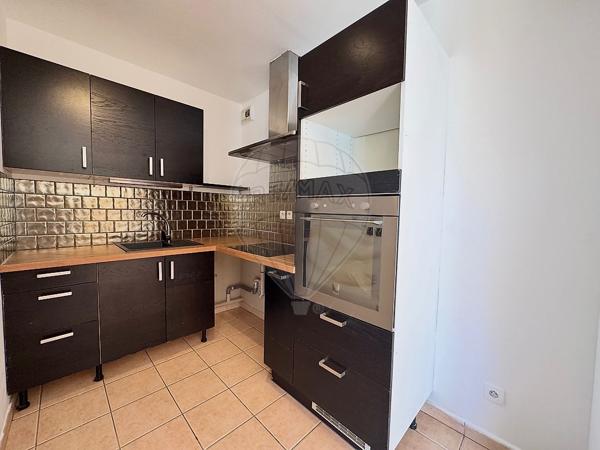 Appartement 1 chambre(s) à vendre - Villefranche-sur-Saône, Rhône - 69