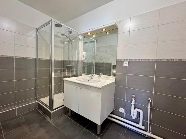 Appartement 1 chambre(s) à vendre - Villefranche-sur-Saône, Rhône - 69