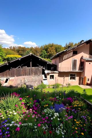 Immobilier Grand-Aigueblanche (73260) – Maison 87m2 – 161 000 €