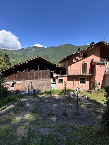 Immobilier Grand-Aigueblanche (73260) – Maison 87m2 – 161 000 €