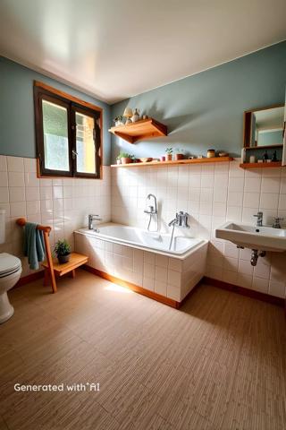 Immobilier Grand-Aigueblanche (73260) – Maison 87m2 – 161 000 €