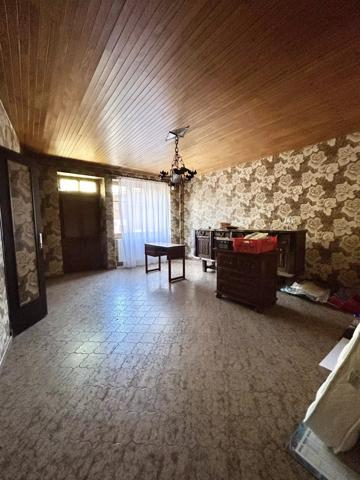 Immobilier Grand-Aigueblanche (73260) – Maison 87m2 – 161 000 €