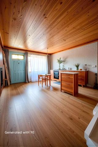 Immobilier Grand-Aigueblanche (73260) – Maison 87m2 – 161 000 €