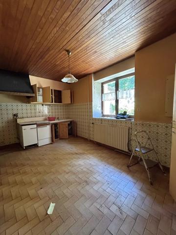 Immobilier Grand-Aigueblanche (73260) – Maison 87m2 – 161 000 €