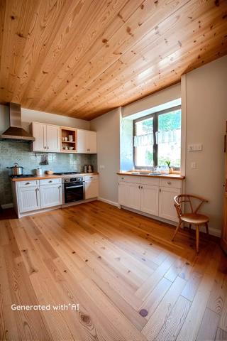 Immobilier Grand-Aigueblanche (73260) – Maison 87m2 – 161 000 €