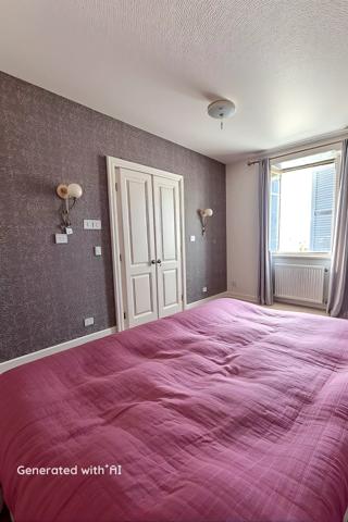 Immobilier Grand-Aigueblanche (73260) – Maison 87m2 – 161 000 €