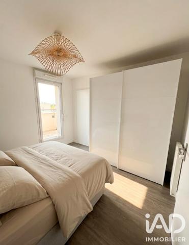 Appartement à vendre 2 pièces 39 m² Éragny