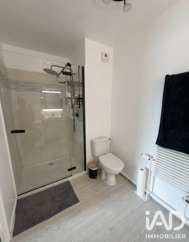Appartement à vendre 2 pièces 39 m² Éragny