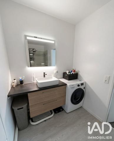 Appartement à vendre 2 pièces 39 m² Éragny