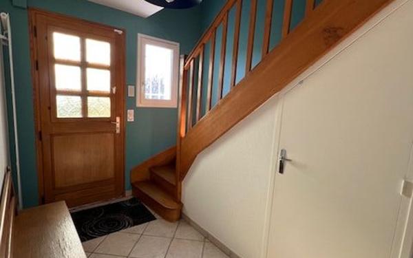 Maison à vendre    6 pièces •  Saint-Aignan