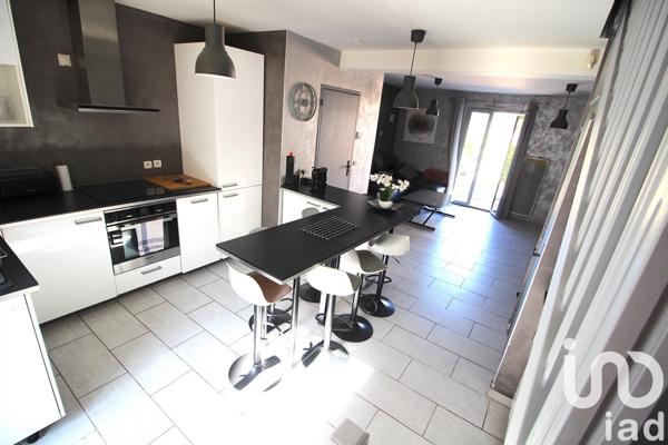 Maison à vendre 3 pièces 68 m² Saint-Michel-sur-Orge