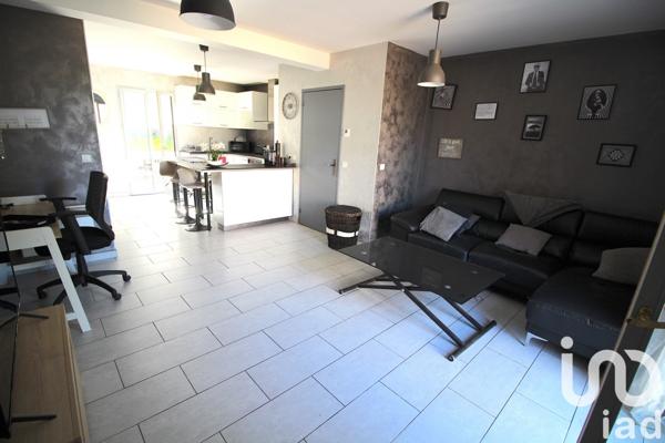 Maison à vendre 3 pièces 68 m² Saint-Michel-sur-Orge