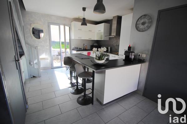 Maison à vendre 3 pièces 68 m² Saint-Michel-sur-Orge