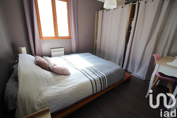 Maison à vendre 3 pièces 68 m² Saint-Michel-sur-Orge