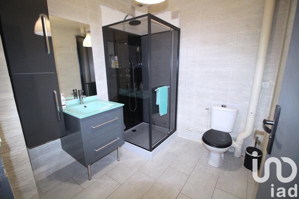 Maison à vendre 3 pièces 68 m² Saint-Michel-sur-Orge