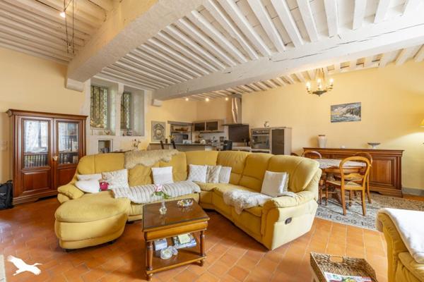 Maison à vendre 265 500 € Saint-Marcel 3 p 95 m² DPE E